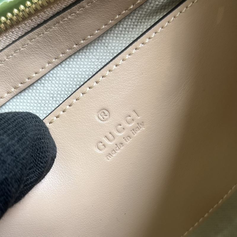 Gucci Top Handle Bags